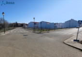 Parcela urbanizable en venta en la España, Azuaga, ref: TR172779 foto