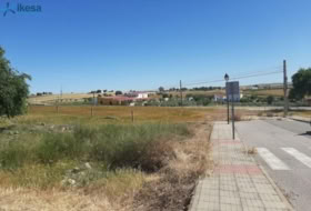 Azuaga 312&nbsp;m² 