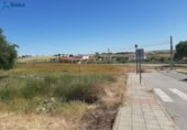 Parcela urbanizable en venta en la España, Azuaga, ref: TR172779 foto