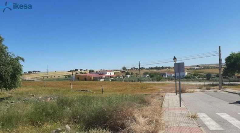 Badajoz - Azuaga - 312m2