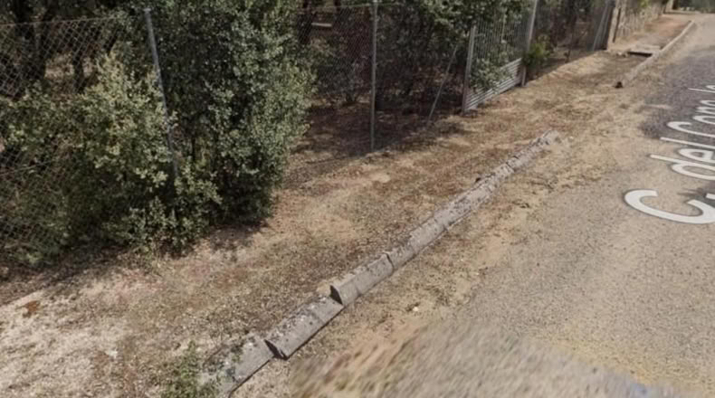 Segovia - Ituero y Lama - 600m2