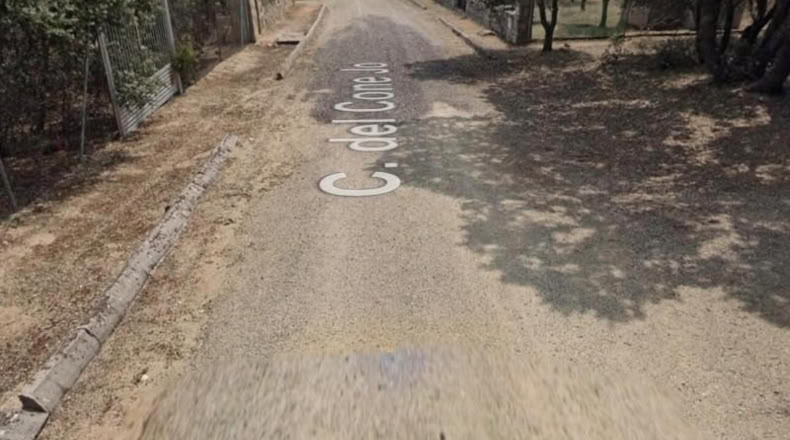 Segovia - Ituero y Lama - 600m2