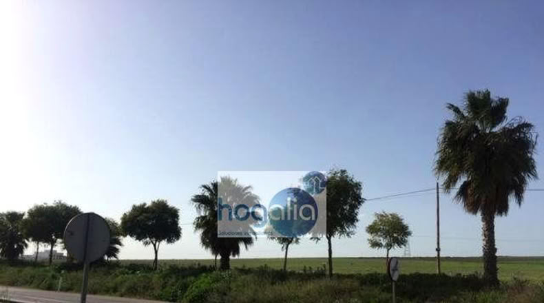 Севилья - Alcalá del Río - 120m2
