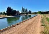 Chalet independiente con terreno en venta en la España, Tortosa, ref: TR310627 foto