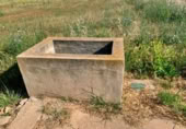 Chalet independiente con terreno en venta en la España, Tortosa, ref: TR310627 foto