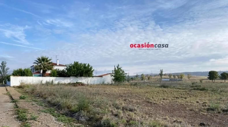 Córdoba - Belmez - 1500m2