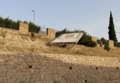Casa de campo con terreno en venta en la España, Campos del Río, ref: TR294737 foto
