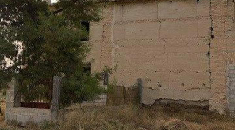 Murcia - Campos del Río - 525m2