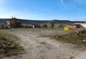 Parcela urbanizable en venta en la España, San Cristóbal de Cuéllar, ref: TR299520 foto