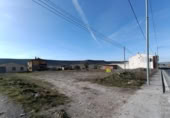 Parcela urbanizable en venta en la España, San Cristóbal de Cuéllar, ref: TR299520 foto