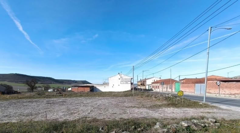 Segovia - Сан-Кристобаль-де-Куэльяр - 359m2