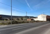 Parcela urbanizable en venta en la España, San Cristóbal de Cuéllar, ref: TR299520 foto
