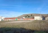 Parcela urbanizable en venta en la España, San Cristóbal de Cuéllar, ref: TR299520 foto