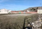 Parcela urbanizable en venta en la España, San Cristóbal de Cuéllar, ref: TR299520 foto