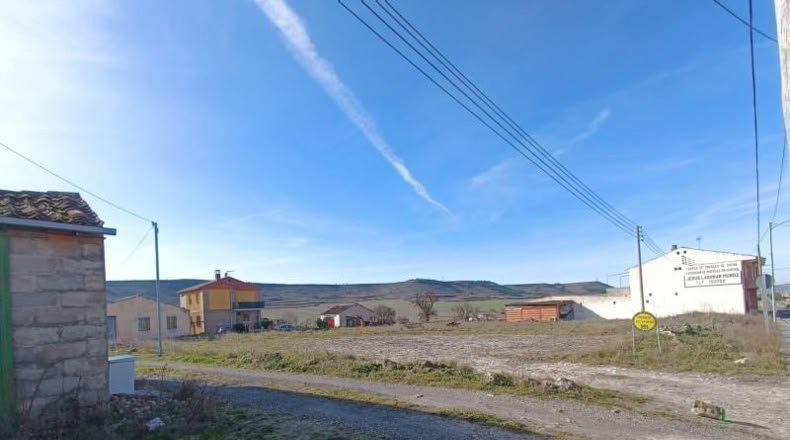 Segovia - Сан-Кристобаль-де-Куэльяр - 359m2