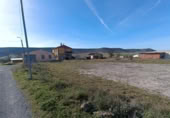 Parcela urbanizable en venta en la España, San Cristóbal de Cuéllar, ref: TR299520 foto