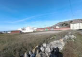 Parcela urbanizable en venta en la España, San Cristóbal de Cuéllar, ref: TR299520 foto