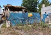 Urban land for sale on España, Carracedelo, ref: TR126001 photo