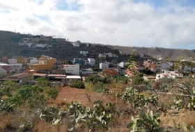 Telde 329&nbsp;m² 
