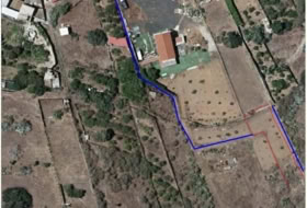 Telde 329&nbsp;m² 