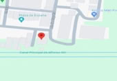 Parcel·la urbanitzable en venda a la España, Isla Mayor, ref.: TR164395 foto