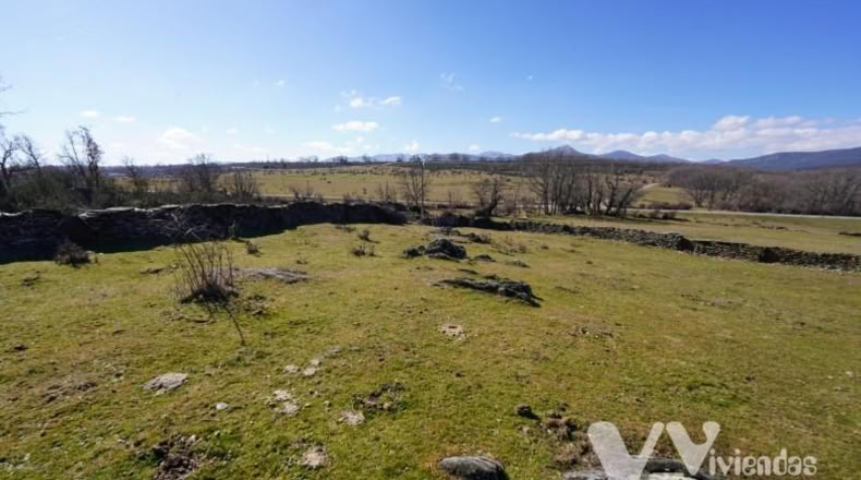Guadalajara - Campillo de Ranas - 3779m2