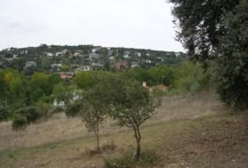 Navahermosa 596&nbsp;m² 