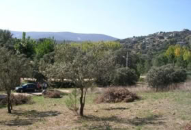 Navahermosa 596&nbsp;m² 