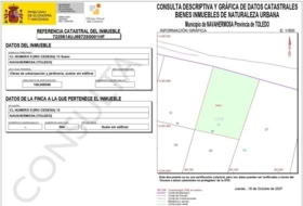 Navahermosa 596&nbsp;m² 
