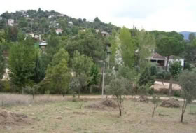Navahermosa 596&nbsp;m² 