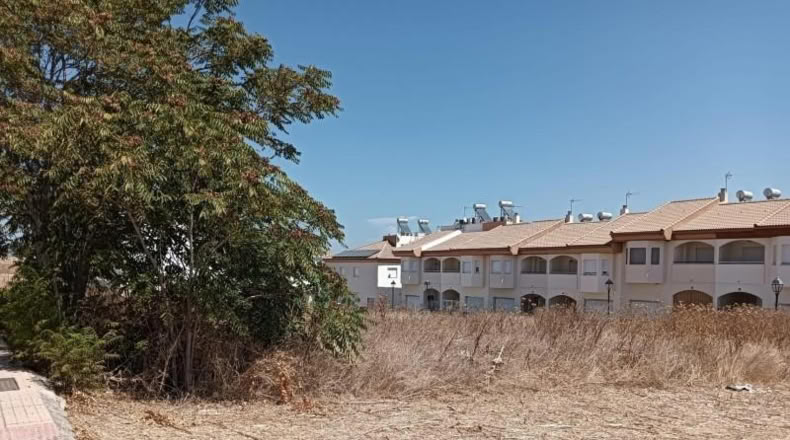 Jaén - Jaén - 101m2