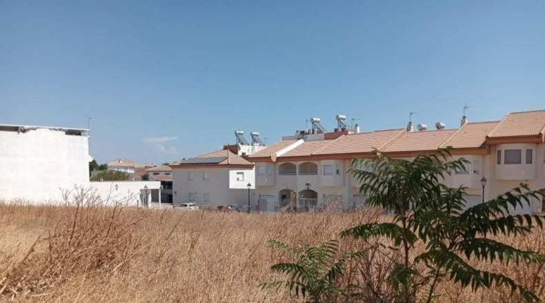 Jaén - Jaén - 101m2