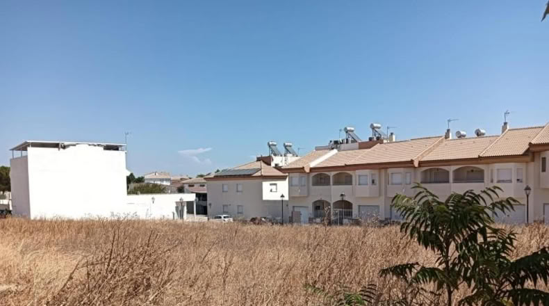 Jaén - Jaén - 101m2
