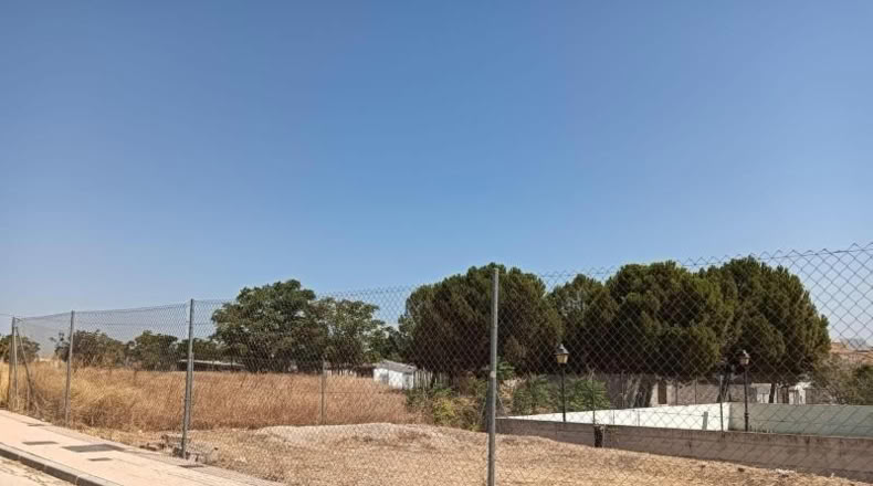 Jaén - Jaén - 101m2