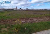 Parcela urbanizable en venta en la España, Azuaga, ref: TR173026 foto