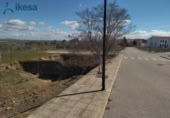 Parcela urbanizable en venta en la España, Azuaga, ref: TR173026 foto