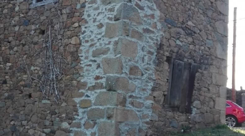 Lugo - Noceda - 340m2