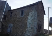 Country house with land for sale on España, Noceda, ref: TR301864 photo