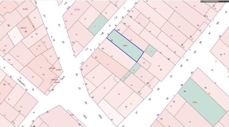 Tarragona - Ulldecona - 55m2
