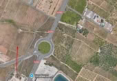 Terreny no urbanitzable en venda a la España, Castelló de la Plana, ref.: TR172433 foto