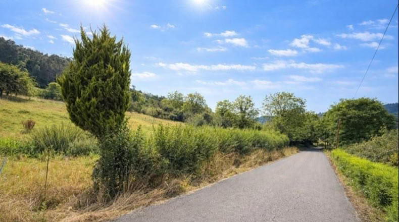 Asturias - Villaviciosa - 3960m2