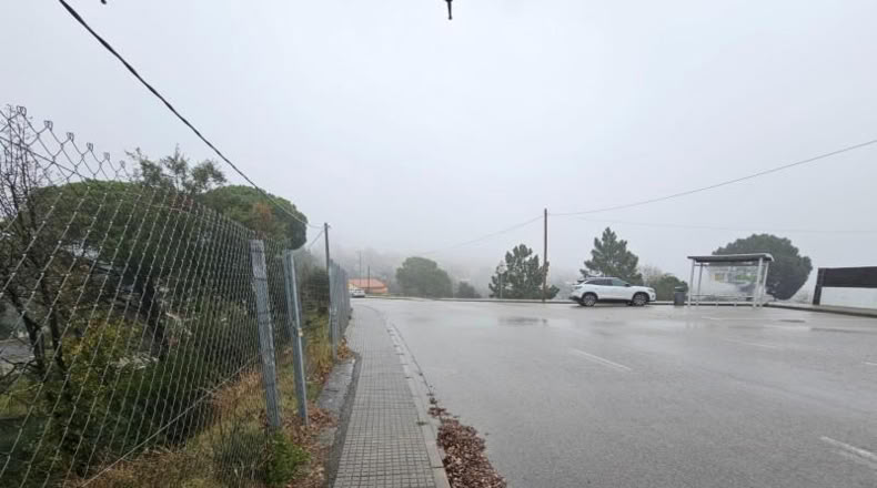 Gerona - Riudarenes - 808m2