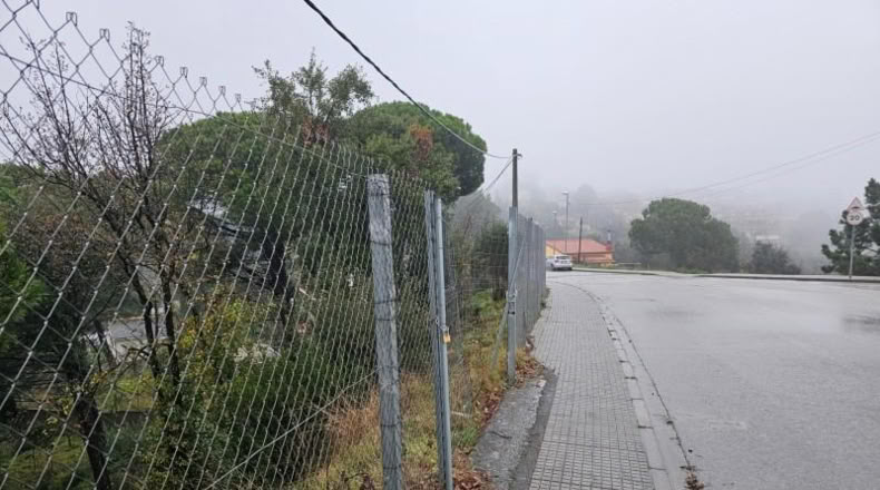 Gerona - Riudarenes - 808m2