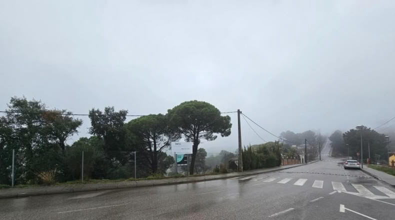 Gerona - Riudarenes - 808m2
