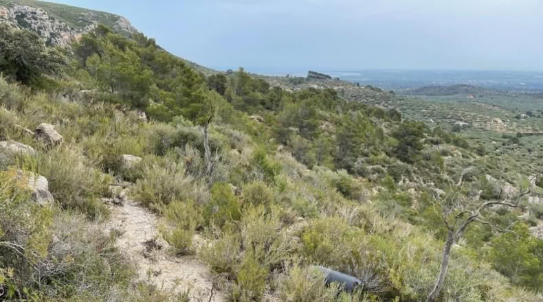 Tarragona - Tortosa - 16491m2