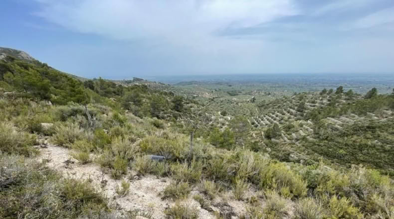 Tarragona - Tortosa - 16491m2