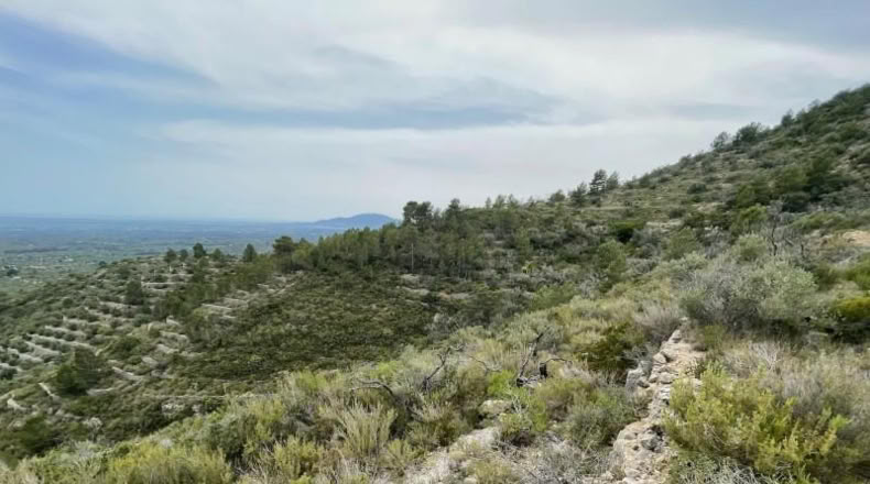 Tarragona - Tortosa - 16491m2