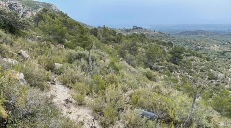 Tarragona - Tortosa - 16491m2