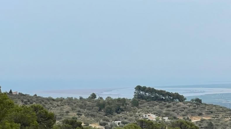 Tarragona - Tortosa - 16491m2