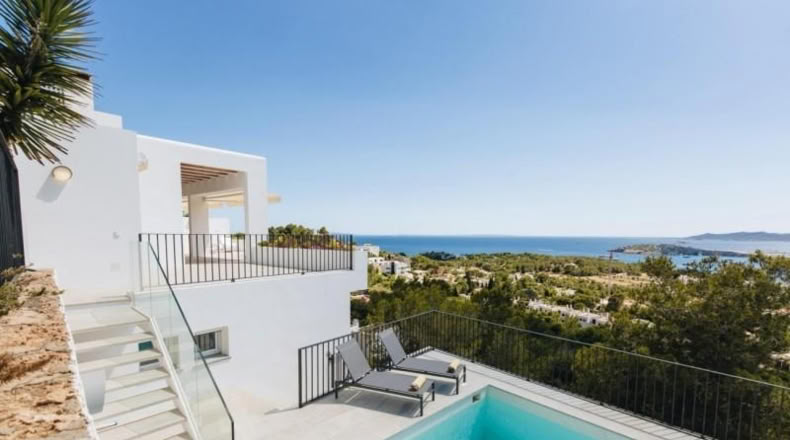 Illes Balears - Ibiza - 390m2